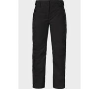 Schoffel 13755 Pants Style Pine Wms Colour: 9990 Black, Size: 16 Reg