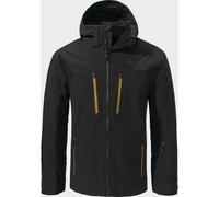 Schoffel 23375 Ski Jacket Tanunalpe M Colour: 0099 Black, Size: 44