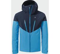 Schoffel 23939 Safuna Jacket Colour: 8275 Shift Blue, Size: 44