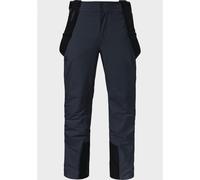 Schoffel 24096 Men's Ski Pants Style Pine Colour: 8820 Navy Blazer, Size: 34 Reg
