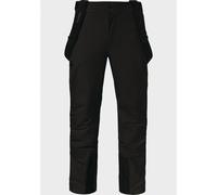 Schoffel 24096 Men's Ski Pants Style Pine Colour: 9990 Black, Size: 32 Sh