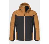 Schoffel 24100 Men's Ski Jacket Style Zandwel Colour: 4745 Caramel, Size: 38