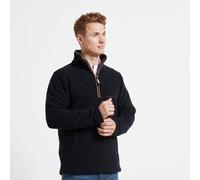 Schoffel Berkeley 1/4 Zip Fleece Jacket 42in