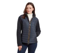 Schoffel Burley Hybrid Jacket Womens UK16