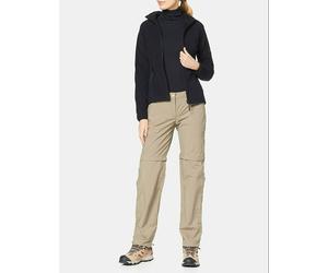 Schoffel Ladies Pants Santa Fe Zip off Shorts Trousers Size 18 Regular £84