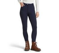 Schoffel Ladies Whitwell Water Repellent Trouser - Dark Navy - Size: UK8