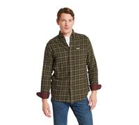 Schoffel Mens Akenham Shirt - Khaki - Size: Small
