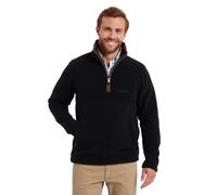 Schoffel Mens Berkeley 1/4 Zip Fleece - Navy - Size: Chest 40