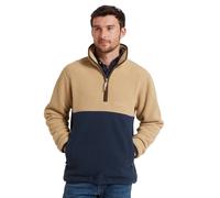 Schoffel Mens Berkeley Retro Fleece - Dark Navy - Size: Chest 42