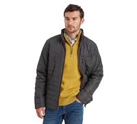 Schoffel Mens Carron Padded Jacket - Grey - Size: Chest 42"