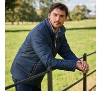 Schoffel Mens Carron Padded Jacket - Navy - Size: Chest 42"