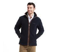 Schoffel Mens Cottesmore II Fleece Jacket - Navy - Size: Chest 42"