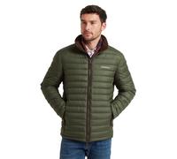 Schoffel Mens Hallaton Down Jacket - Green - Size: Chest 42