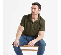 Schoffel Mens St Ives Polo Shirt - Forest - Size: Medium