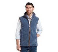 Schoffel Oakham Fleece Gilet 38in