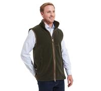 Schoffel Oakham Fleece Gilet 42in