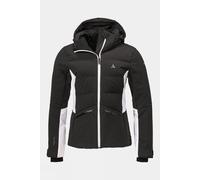 Schoffel Womens Misurina Jacket Black Size 8