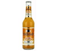Schofferhofer Pink Grapefruit 330ml - Case of 12