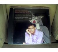 Schofield,Phillip - Peter und der Wolf/+