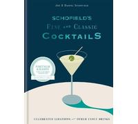 Schofield's Fine and Classic Cocktails