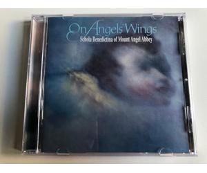 Schola Benedictina - On Angel's Wings