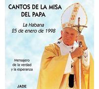 Schola Cant.Coralina - Cantos de la Misa Del Papa