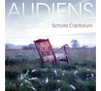 Schola Cantorum - Audiens - Nordic Voices