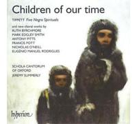 Schola Cantorum Children of Our Time (Summerly, Schola Cantorum (CD) (US IMPORT)
