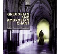 Schola Cantorum Coloniensis Gregorian and Ambrosian Chant (CD) Album (US IMPORT)