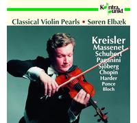 Schola Cantorum & Gregoriana/Lewkovitch - Classical Violin Pearls