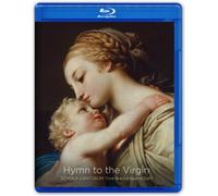 Schola Cantorum - Hymn to the Virgin
