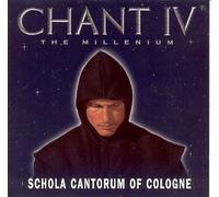 Schola Cantorum of Cologne - Chant IV the Millenium