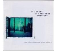 Schola Cantorum of St. Peter's - Chant Of Christmas Midnight