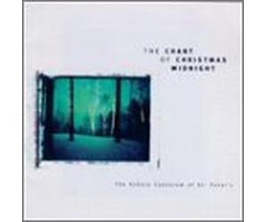 Schola Cantorum of St. Peter's - Chant Of Christmas Midnight