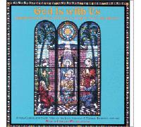 Schola Cantorum of St. Peter's - God Is With Us