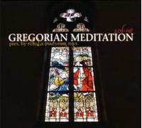 Schola Cantorum Rign - Gregorian Meditation