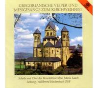 Schola & Chor Benedikteri - Gregorian Chant
