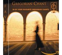 Schola Des Peres Du Saint-Esprit Du Grand Scolasticat De Chevilly/R P Lucien Deiss C S Sp - Favourite Gregorian Chant
