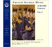 Schola Discantus - Vol.1 [IMPORT]