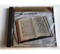 Schola Gregoriana - Ars Gregoriana 1