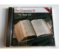 Schola Gregoriana - Ars Gregoriana 10-Kyrie