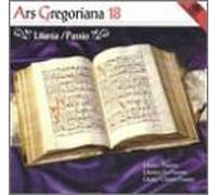 Schola Gregoriana - Litanei / Passion