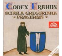 Schola Gregoriana Pragensis, D. Eben - Codex Franus