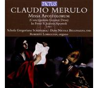 Schola Gregoriana Scriptoria - MISSA APOSTOLORUM