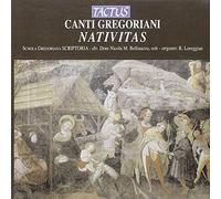 Schola Gregoriana Scriptoria - NATIVITAS