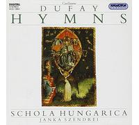 SCHOLA HUNGARICA (coro) - Himnuszok / Hymns - Sch