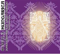 Schola Hungarica - Delectamentum (Schola Hungarica)