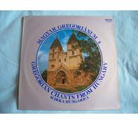 Schola Hungarica - Gregorian Chants from Hungary, Vol.4: Easter [Vinyl LP] [Schallplatte]