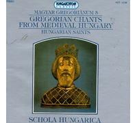 Schola Hungarica - Gregorian Chants Volume 5