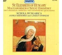 Schola Hungarica - Saint. Elizabeth of Hungary